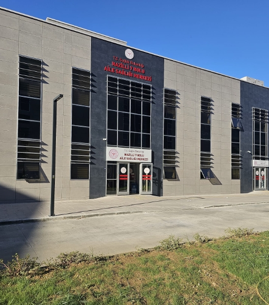 Asm Dış Görünüm 3